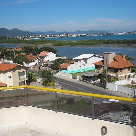 Residencial Ponta Das Canas Aparthotel Florianópolis Rum bild