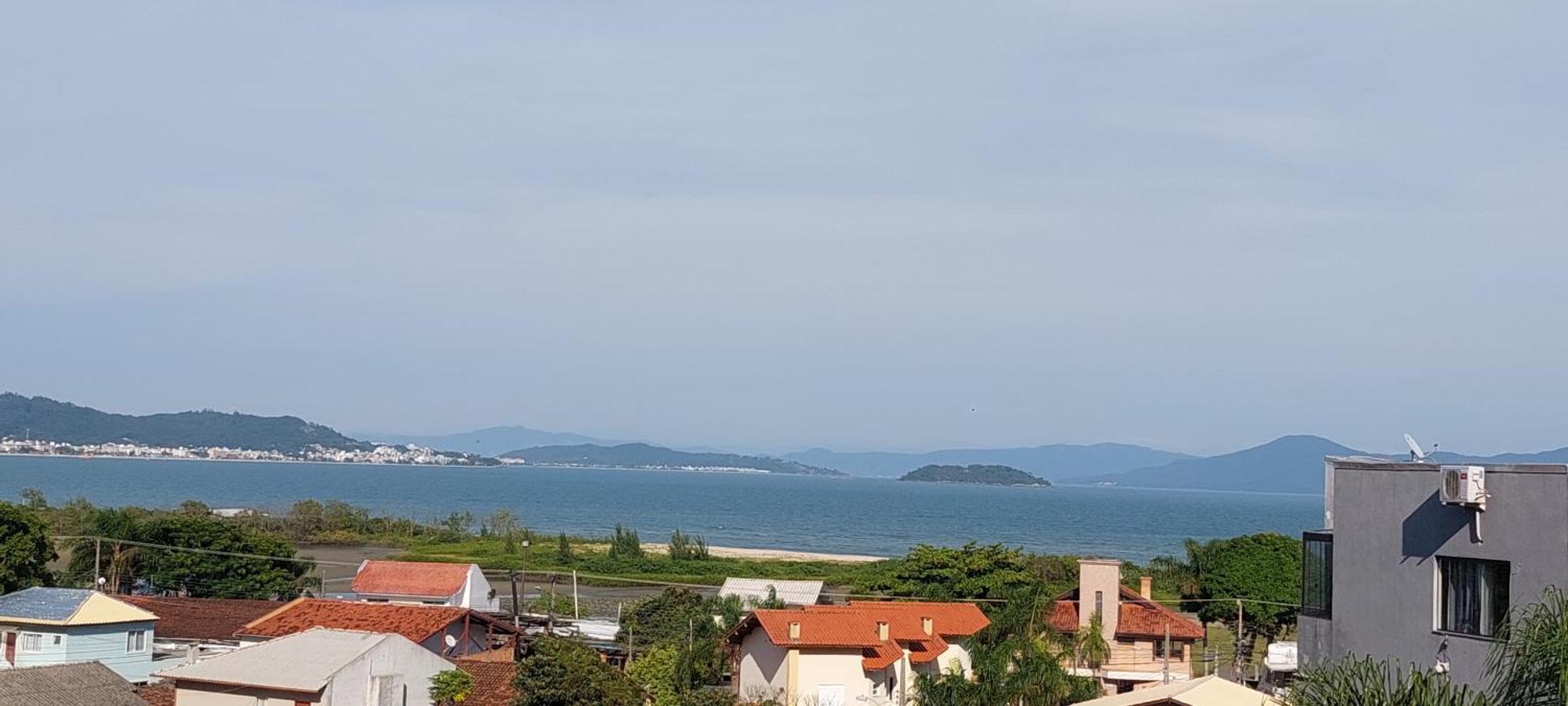 Residencial Ponta Das Canas Aparthotel Florianópolis Exteriör bild